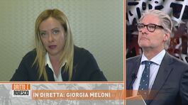 Giorgia Meloni a Dritto e rovescio thumbnail