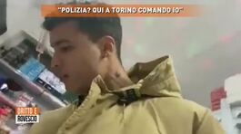 "Polizia? Qui a Torino comando io" thumbnail