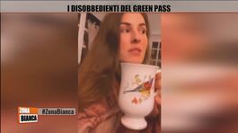 I disobbedienti del green pass thumbnail
