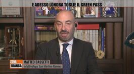 Bassetti risponde alle accuse di Crisanti thumbnail