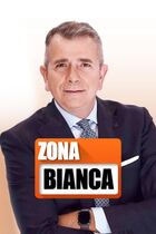 Luca Zaia: l'intervista a Zona Bianca