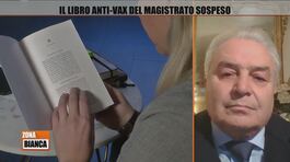 Il libro anti-Vax del magistrato Angelo Giorgianni thumbnail