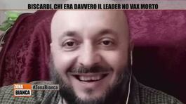 Domenico Biscardi: chi era davvero il leader No Vax? thumbnail