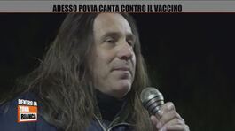Adesso Povia canta contro il vaccino thumbnail