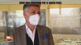 Napoli: dove non chiedono più il green pass thumbnail