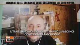 L'ultimo discorso di Domenico Biscardi thumbnail