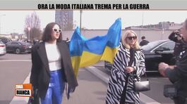 La moda italiana trema per la guerra thumbnail