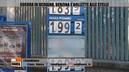 Guerra in Ucraina: benzina e bollette alle stelle thumbnail