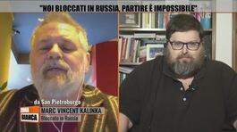 San Pietroburgo: la testimonianza di Marc Vincent Kalinka thumbnail