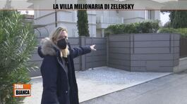 La villa milionaria di Zelensky thumbnail
