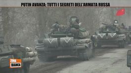 Tutti i segreti dell'armata russa thumbnail