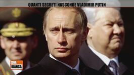 Quanti segreti nasconde Vladimir Putin? thumbnail
