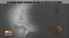 La guerra russo-ucraina era uno dei segreti di Fatima? thumbnail