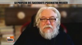La profezia del sacerdote - psichiatra Meluzzi thumbnail