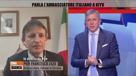 Parla l'ambasciatore italiano a Kyiv thumbnail