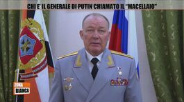 Chi è il generale di Putin chiamato il "Macellaio" thumbnail