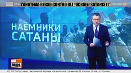 L'anatema russo contro gli "ucraini satanisti" thumbnail