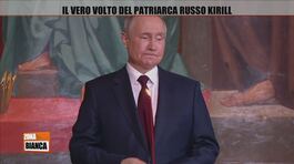 Il vero volto del patriarca russo Kirll thumbnail