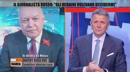 Giuseppe Brindisi intervista il giornalista russo Dmitry Kiselyov thumbnail