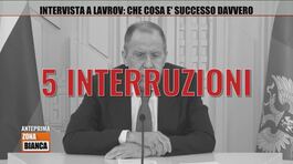 Intervista a Lavrov: cosa è successo davvero thumbnail
