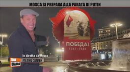 In diretta da Mosca thumbnail