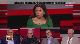 "Attacco nucleare? Noi andremo in paradiso" thumbnail