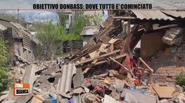 Obiettivo Donbass: dove tutto è cominciato thumbnail