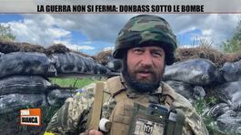 Il Donbass sotto le bombe thumbnail