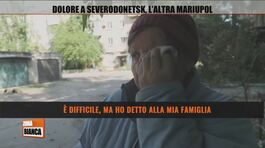 Dolore a Severodonetsk, l'altra Mariupol thumbnail