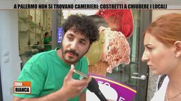 A Palermo non si trovano camerieri: costretti a chiudere i locali thumbnail