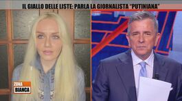 "Putiniani d'Italia": parla Maria Dubovikova thumbnail