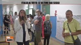 Italia al voto: le ultime notizie dai seggi thumbnail