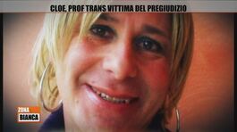 Cloe, prof trans vittima del pregiudizio thumbnail