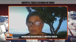 Aborto, parla Silvana De Mari thumbnail