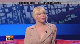 Clizia De Rossi: "Difendo i diritti delle presone trans" thumbnail