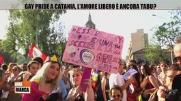 Gay Pride a Catania: l'amore libero è ancora tabù? thumbnail