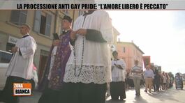 La processione anti Gay Pride thumbnail