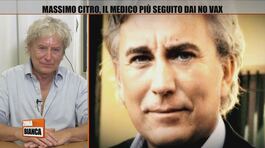 Massimo Citro, il medico più seguito dai No Vax thumbnail