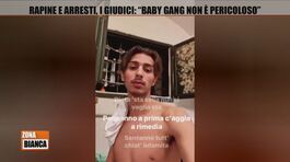 Rapine e arresti, i giudici: "Baby Gang non è pericoloso" thumbnail