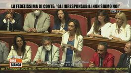 Mariolina Castellone: "Gli irresponsabili non siamo noi" thumbnail