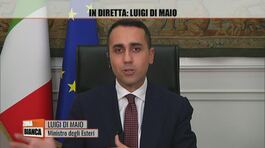 Luigi Di Maio: l'intervista thumbnail