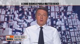 Al voto il 25 settembre: parla Matteo Renzi thumbnail