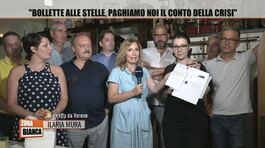 Verona: "Bollette alle stelle, paghiamo noi il conto della crisi" thumbnail