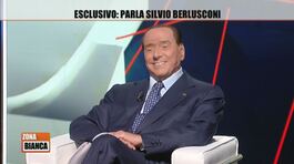 Giuseppe Brindisi intervista Silvio Berlusconi thumbnail