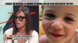 Diana: parla l'avvocato di Alessia Pifferi thumbnail