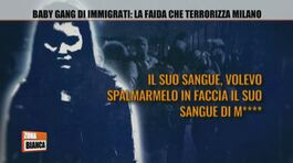 Baby gang di immigrati: la faida che terrorizza Milano thumbnail
