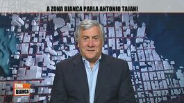 Giuseppe Brindisi intervista Antonio Tajani thumbnail