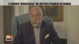 Il viaggio "miracoloso" del dottor Stramezzi in Canada thumbnail