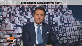 Giuseppe Brindisi intervista Giuseppe Conte thumbnail