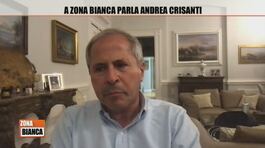 Giuseppe Brindisi intervista Andrea Crisanti thumbnail